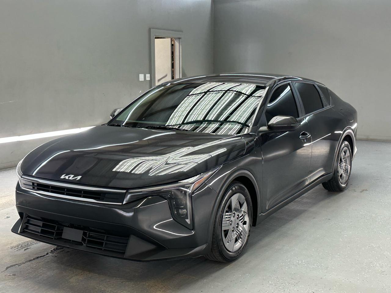 Kia K4 LX 2025