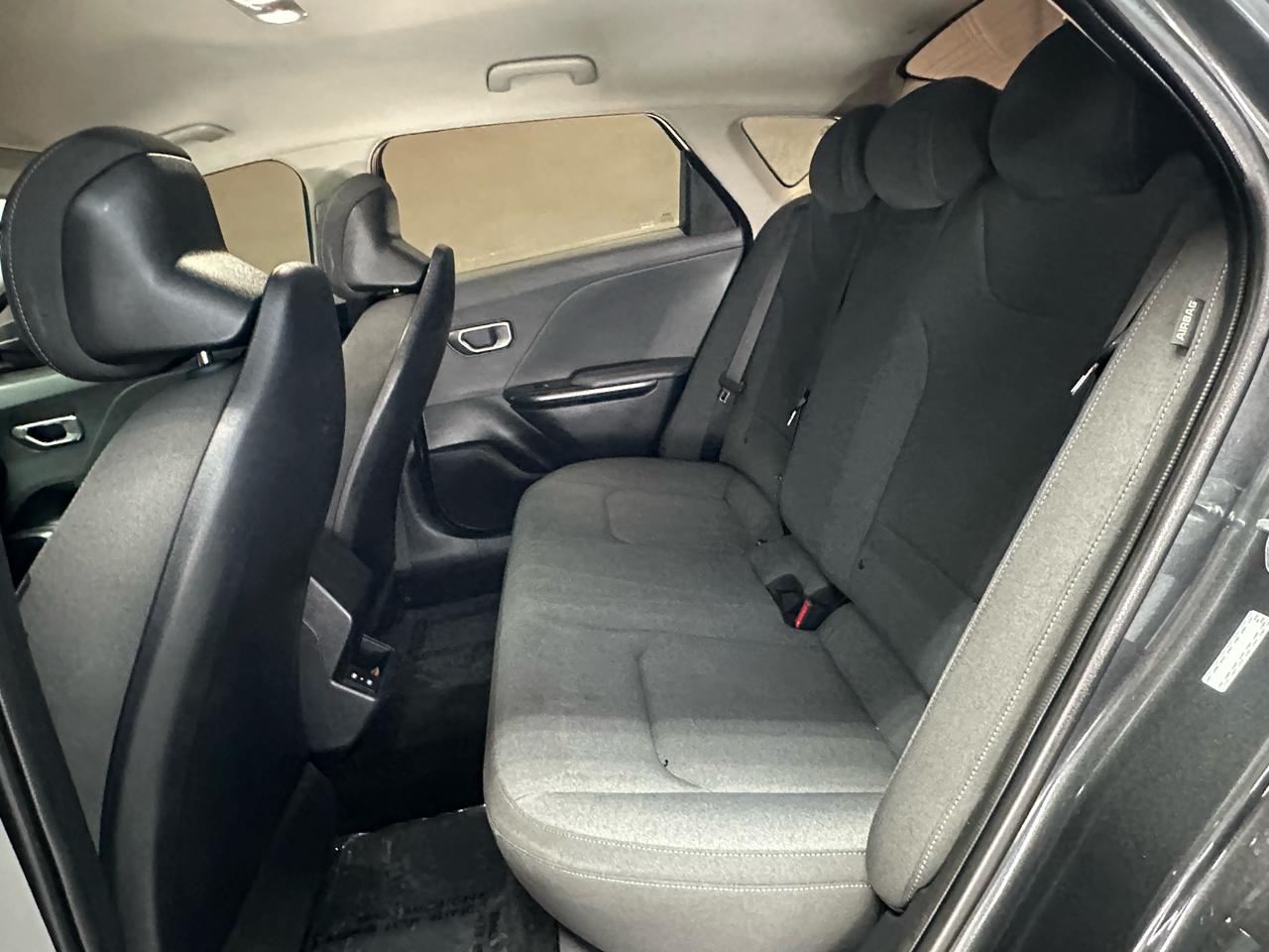 Kia K4 LX 2025