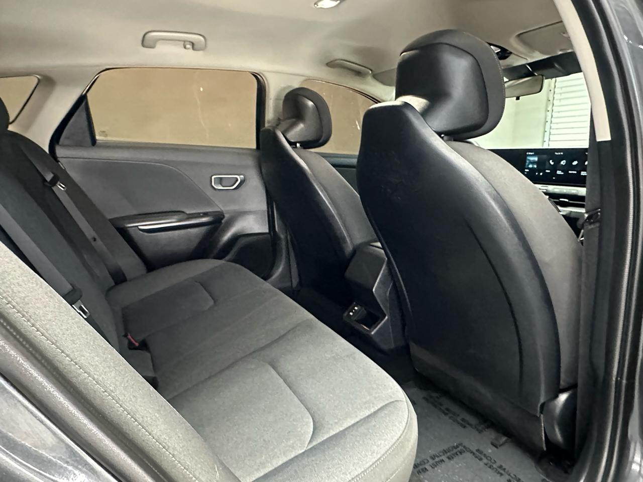 Kia K4 LX 2025