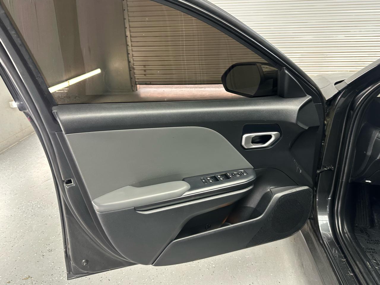 Kia K4 LX 2025