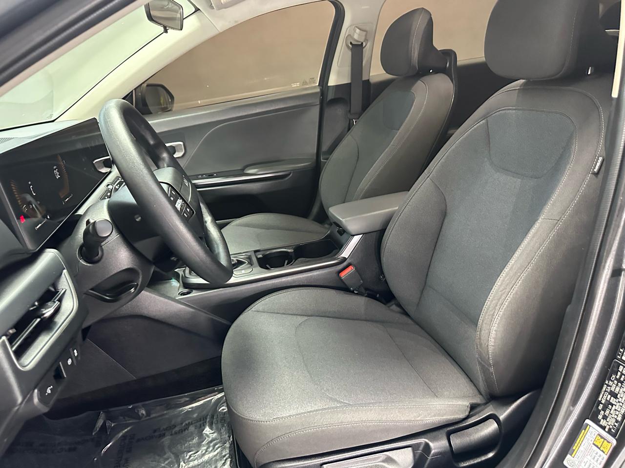 Kia K4 LX 2025