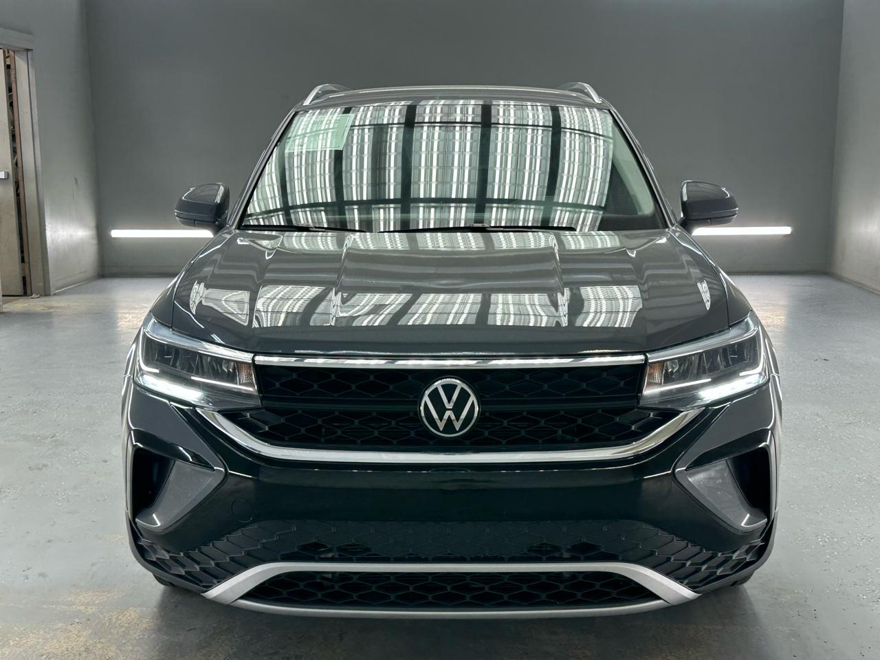Volkswagen Taos SE 2023