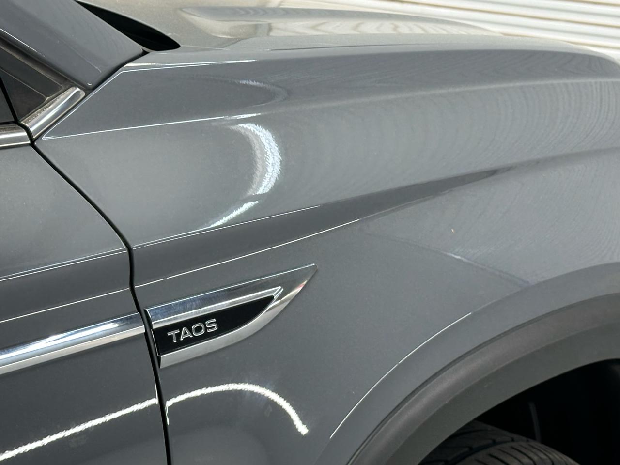 Volkswagen Taos SE 2023