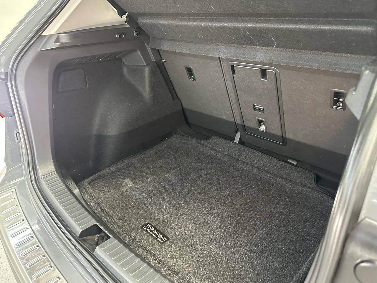 Volkswagen Taos SE 2023