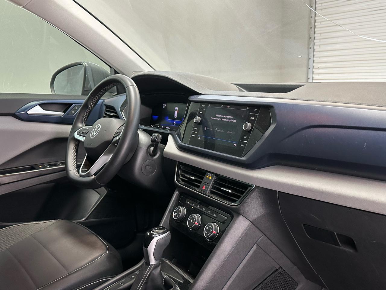 Volkswagen Taos SE 2023