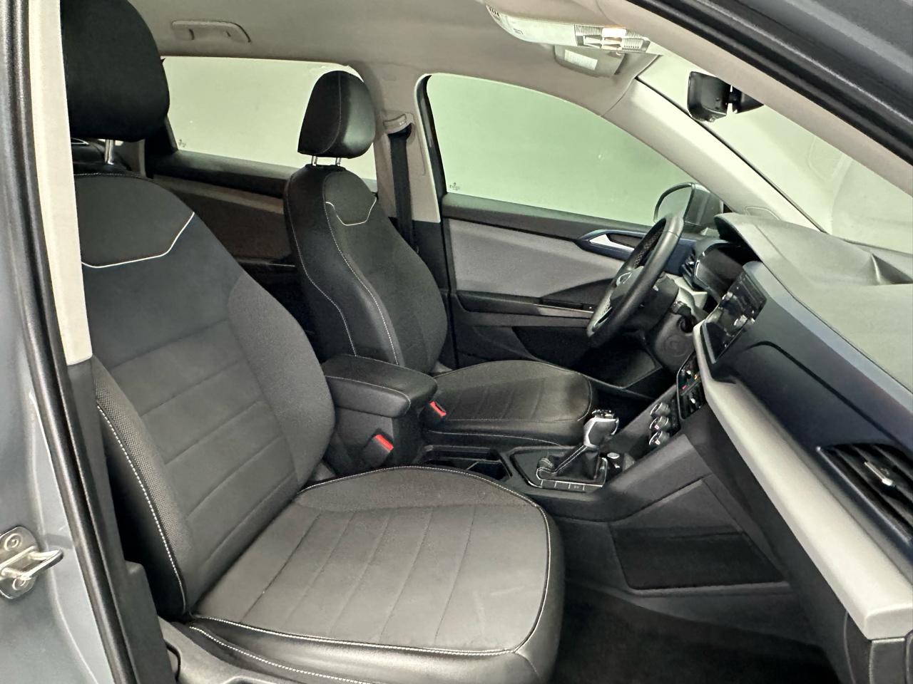 Volkswagen Taos SE 2023