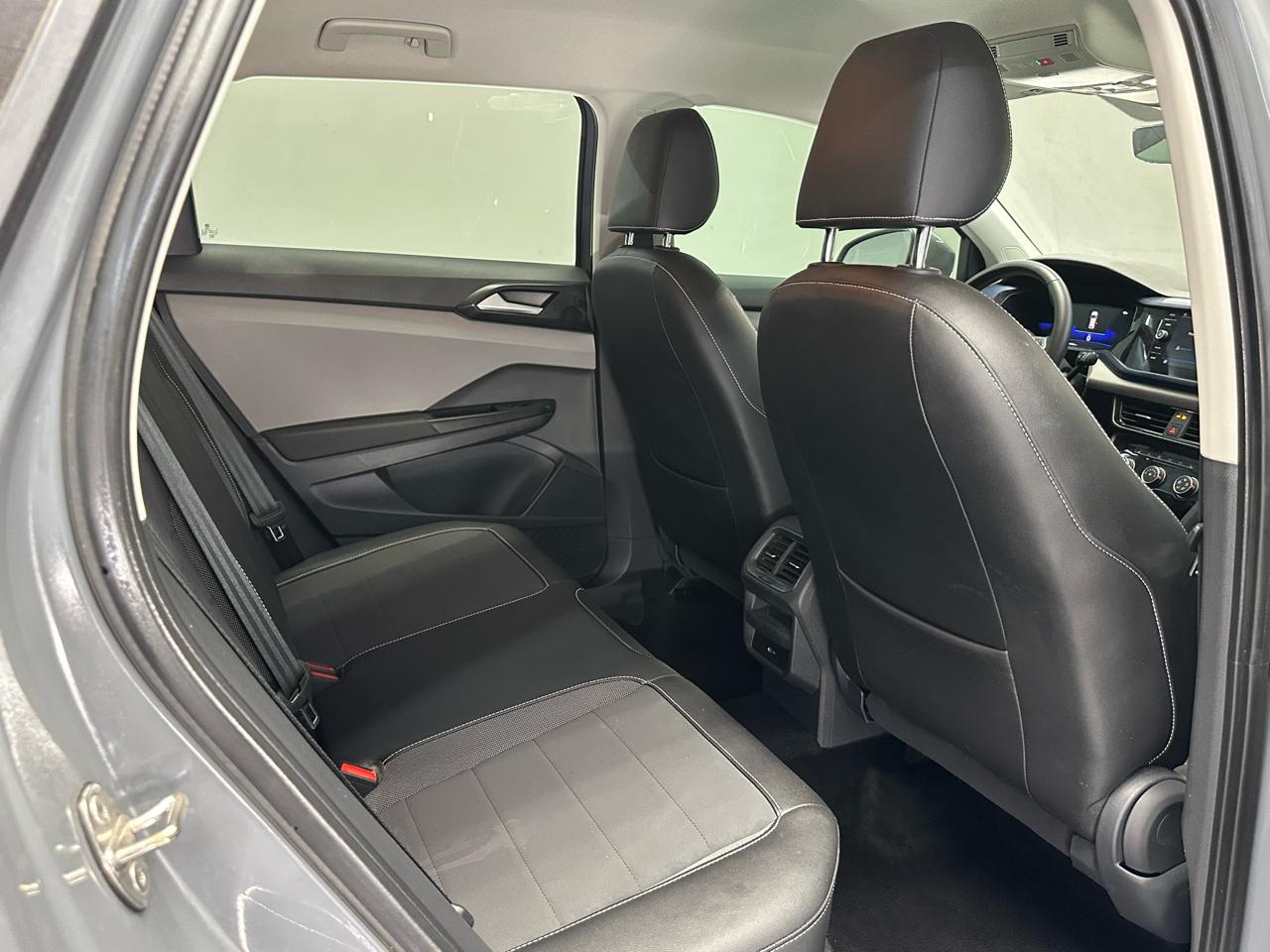 Volkswagen Taos SE 2023