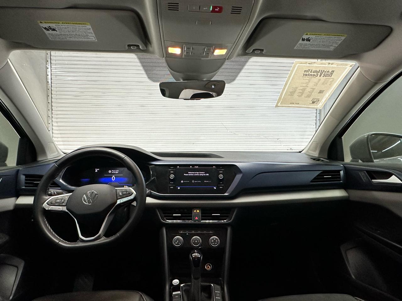 Volkswagen Taos SE 2023