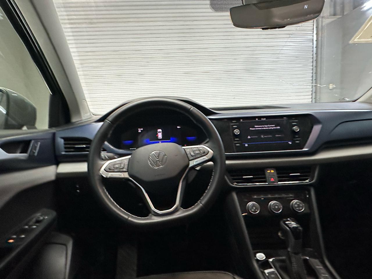 Volkswagen Taos SE 2023