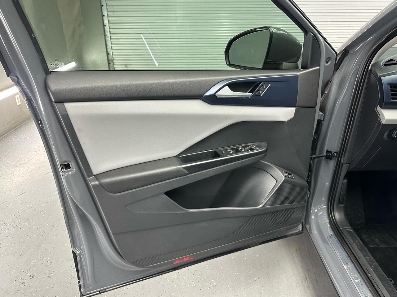 Volkswagen Taos SE 2023