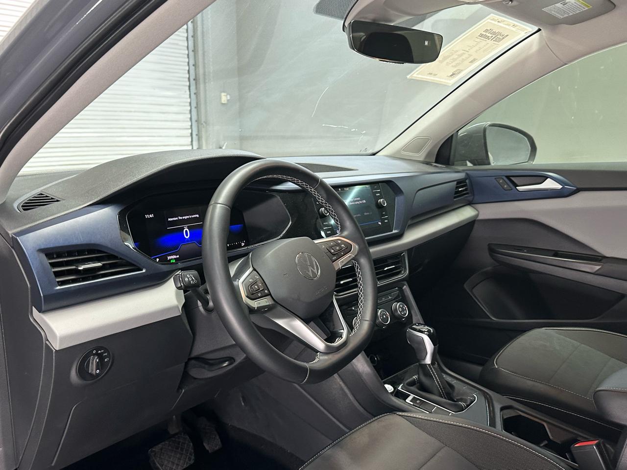 Volkswagen Taos SE 2023
