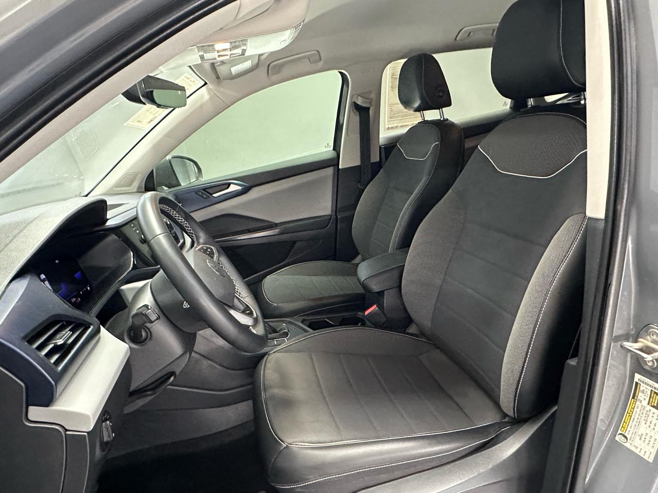 Volkswagen Taos SE 2023