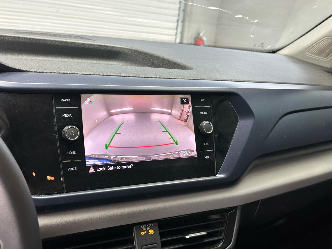 Volkswagen Taos SE 2023