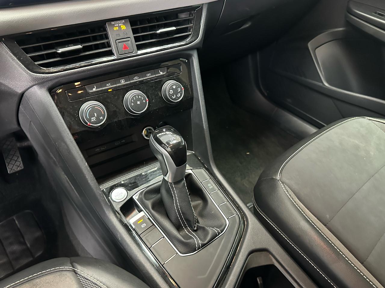 Volkswagen Taos SE 2023
