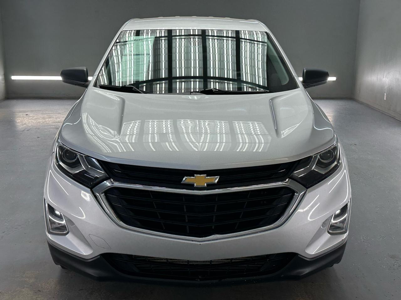 Chevrolet Equinox LS 2WD 2020