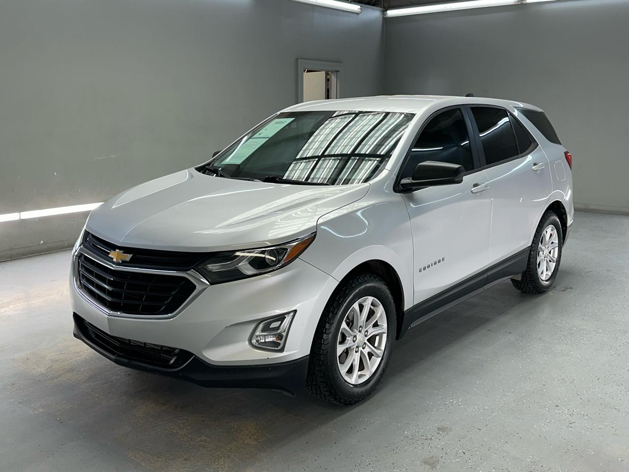 Chevrolet Equinox LS 2WD 2020