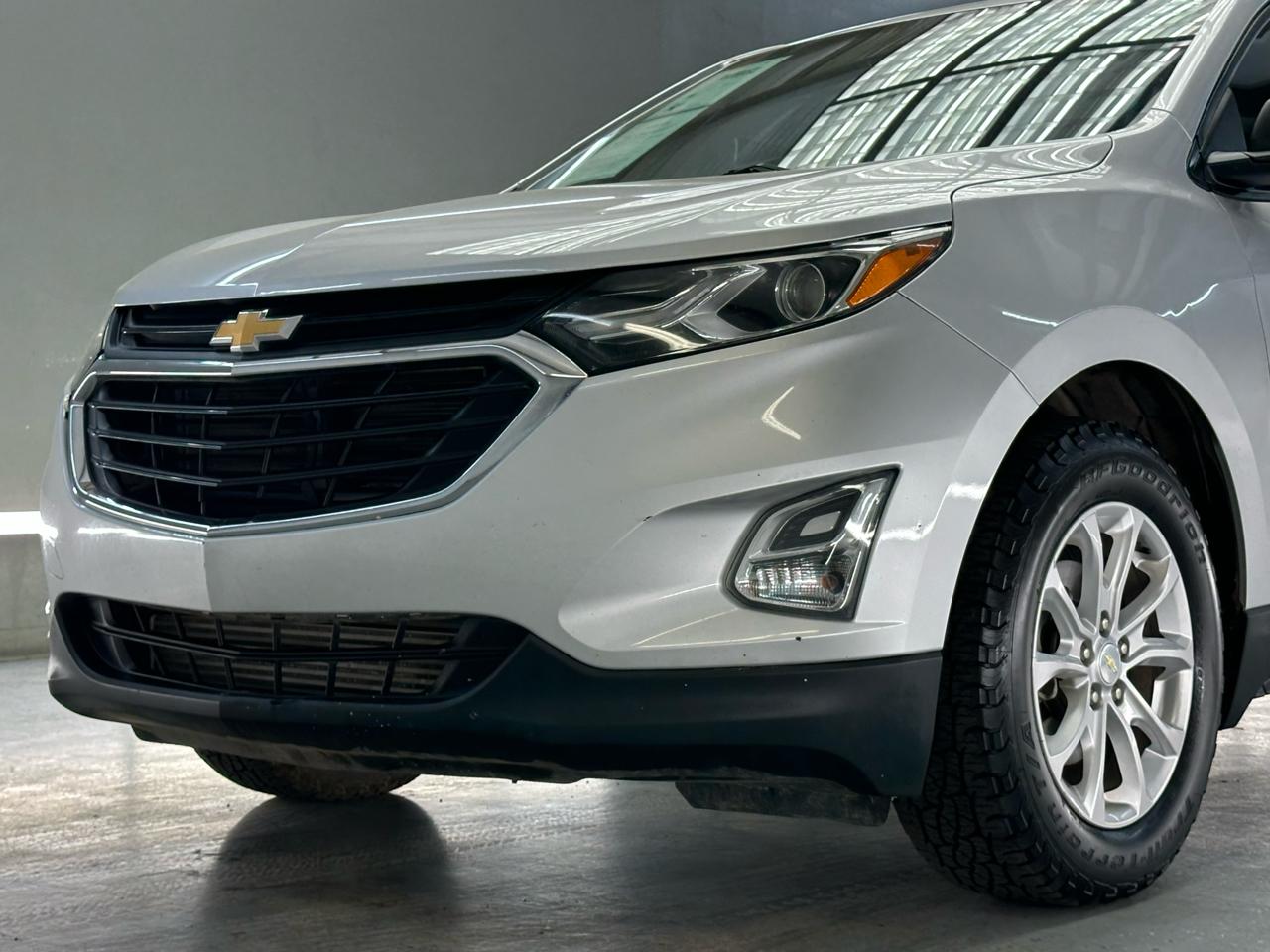 Chevrolet Equinox LS 2WD 2020