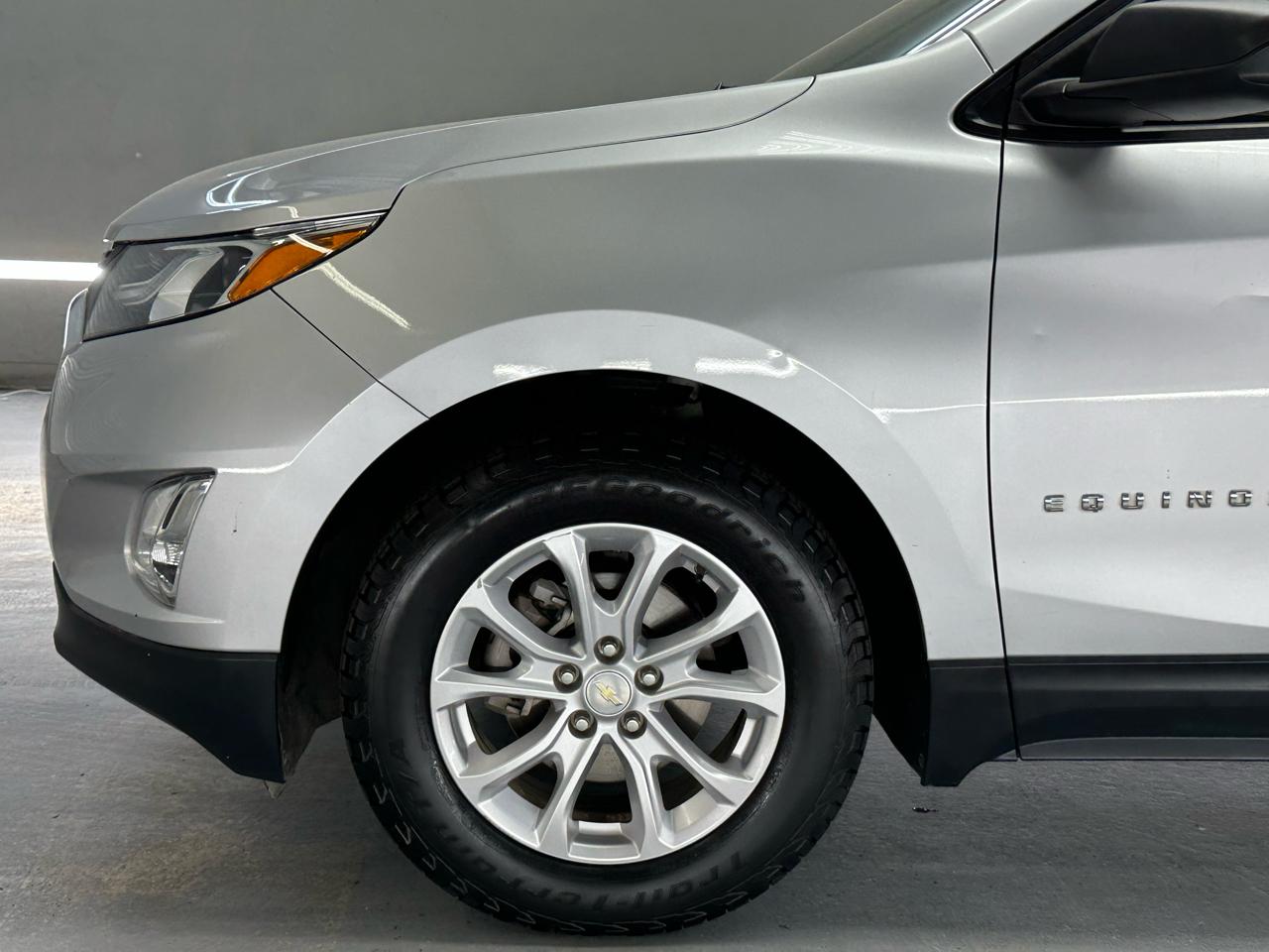 Chevrolet Equinox LS 2WD 2020