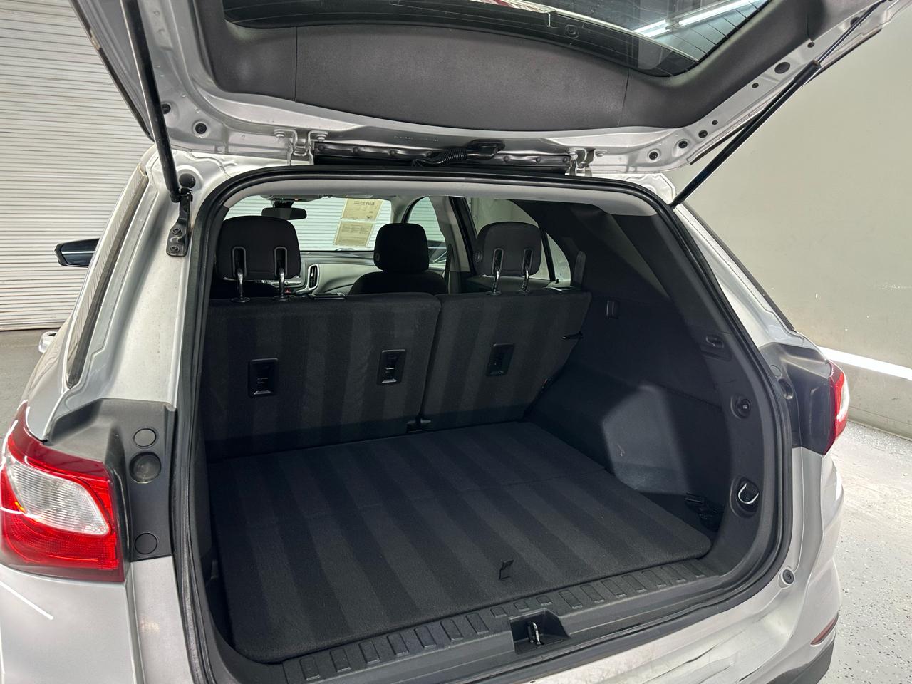 Chevrolet Equinox LS 2WD 2020