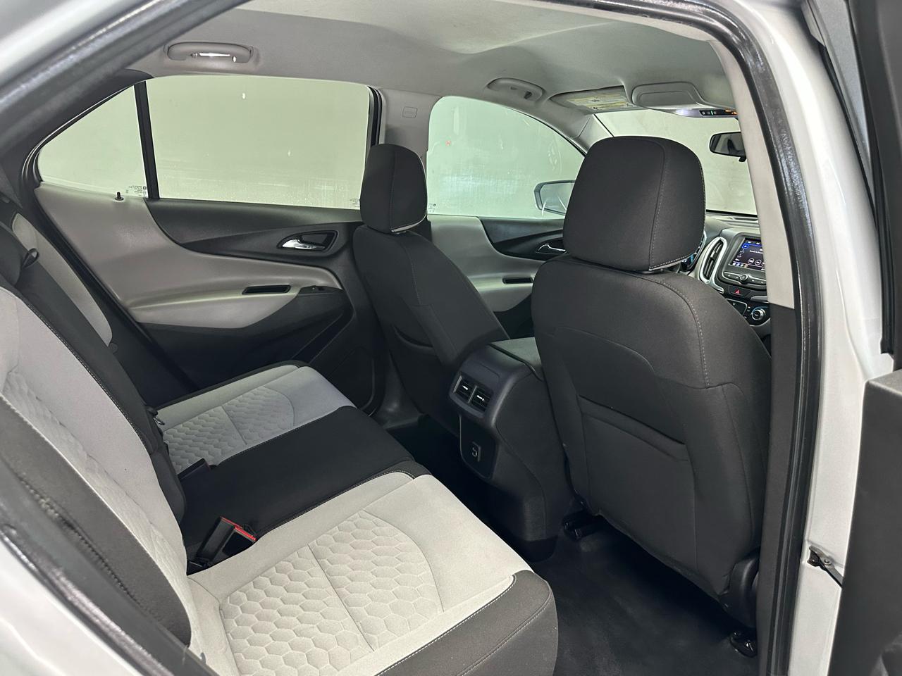 Chevrolet Equinox LS 2WD 2020