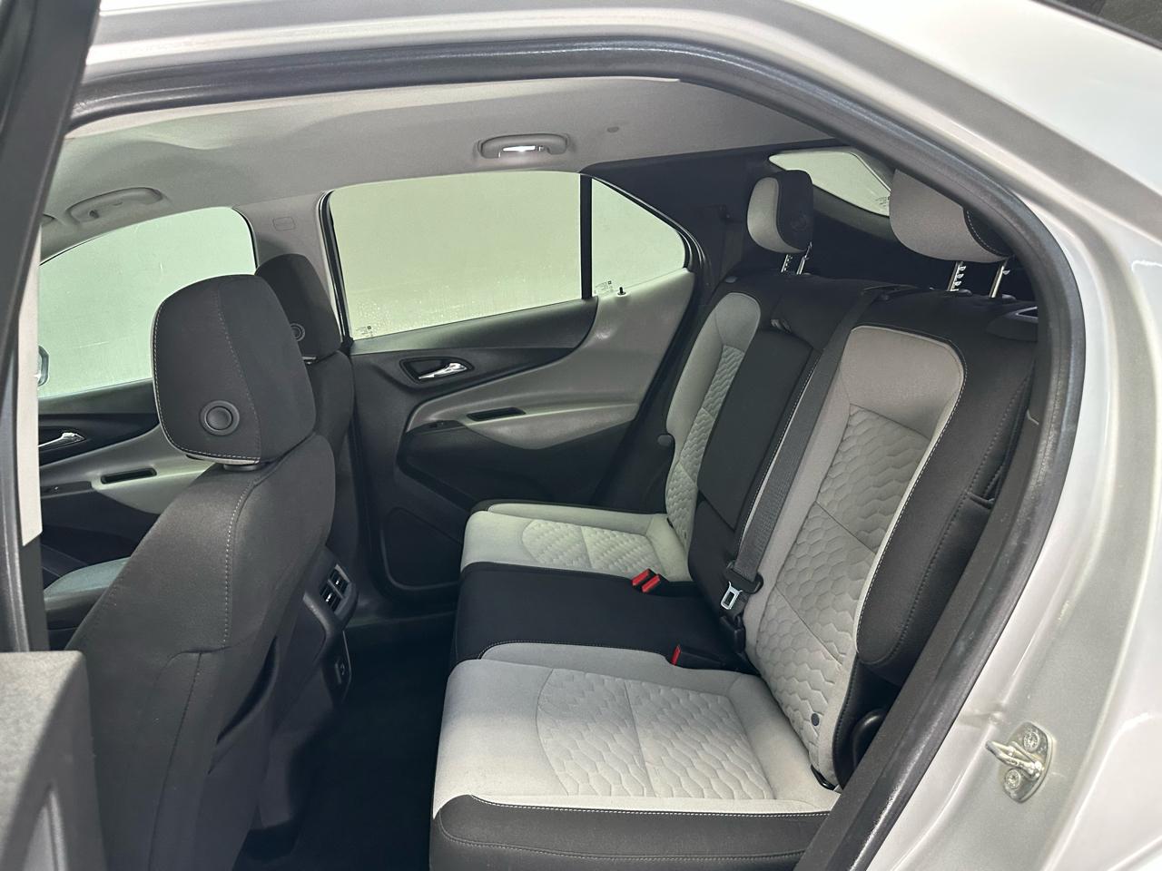 Chevrolet Equinox LS 2WD 2020