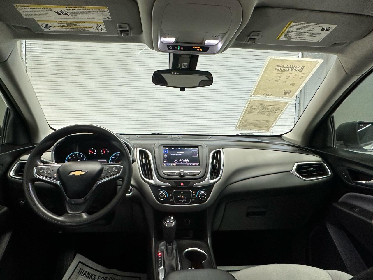 Chevrolet Equinox LS 2WD 2020