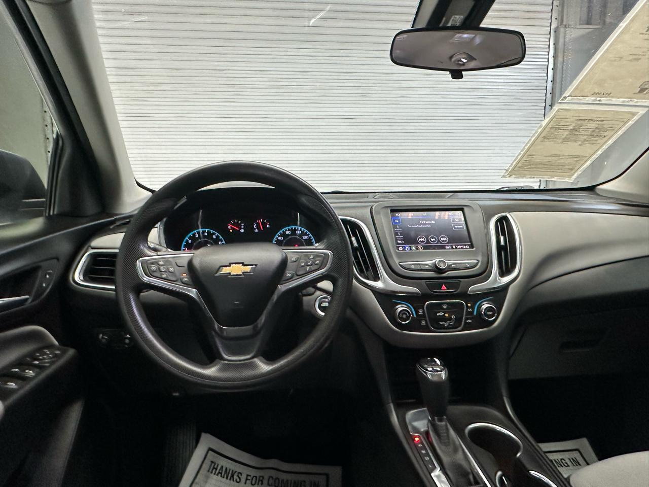 Chevrolet Equinox LS 2WD 2020