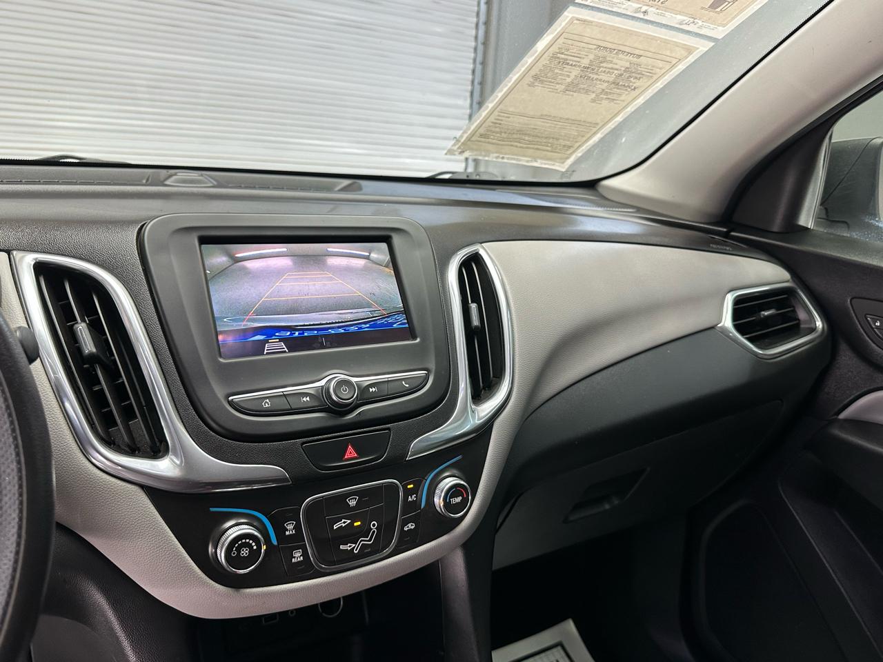 Chevrolet Equinox LS 2WD 2020