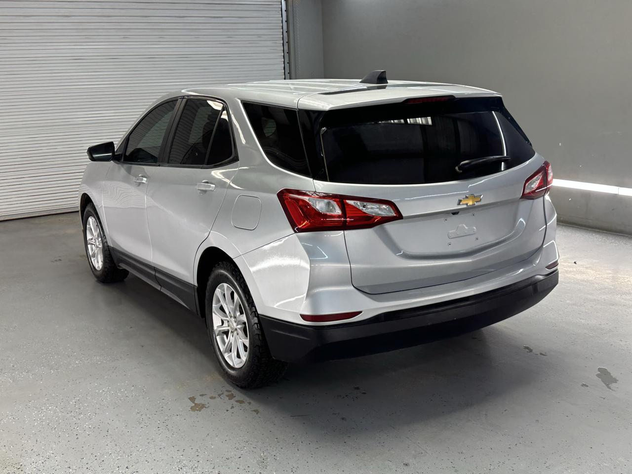 Chevrolet Equinox LS 2WD 2020