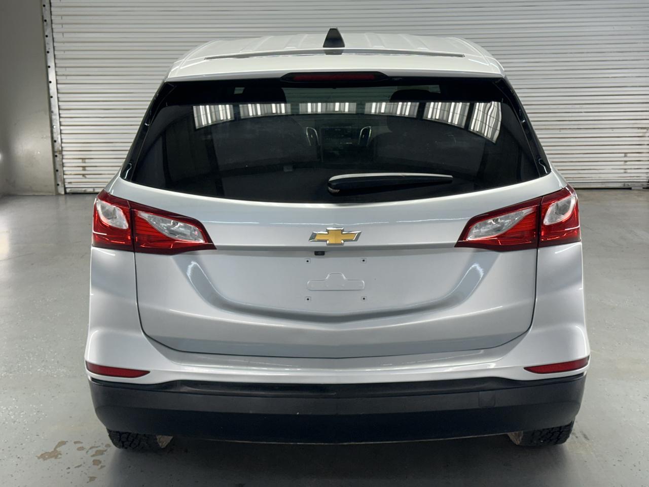 Chevrolet Equinox LS 2WD 2020