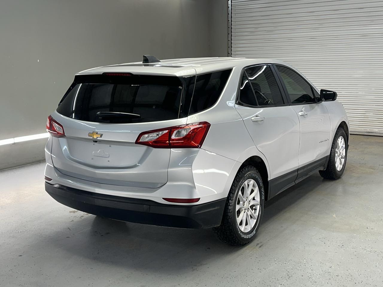 Chevrolet Equinox LS 2WD 2020