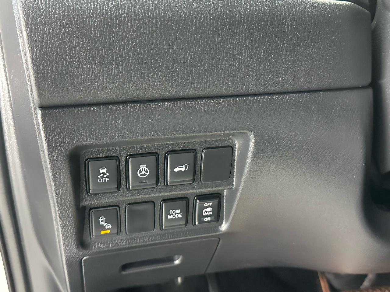 Nissan Pathfinder  2019