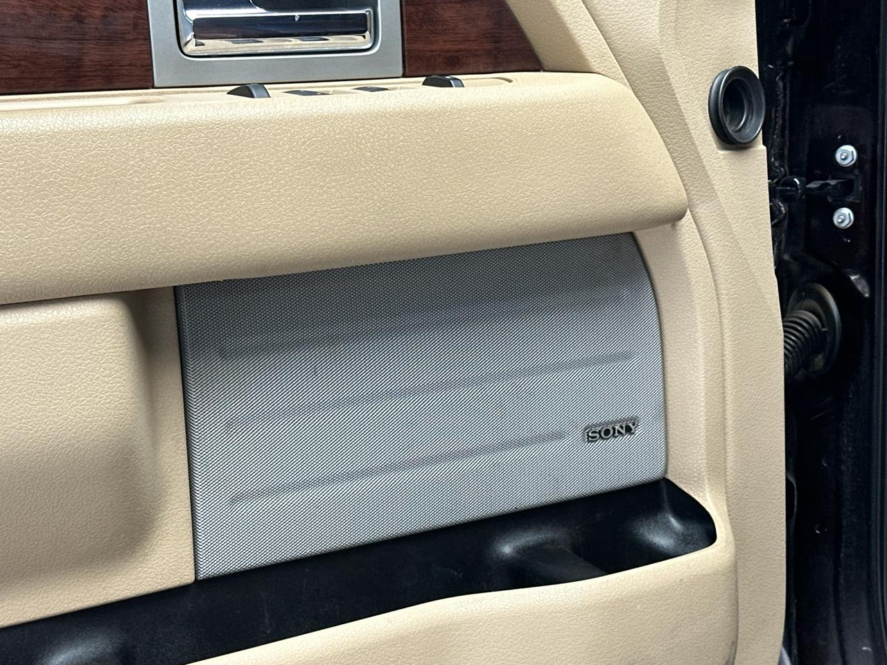 Ford F-150 XLT SuperCrew 6.5-ft. Bed 4WD 2013