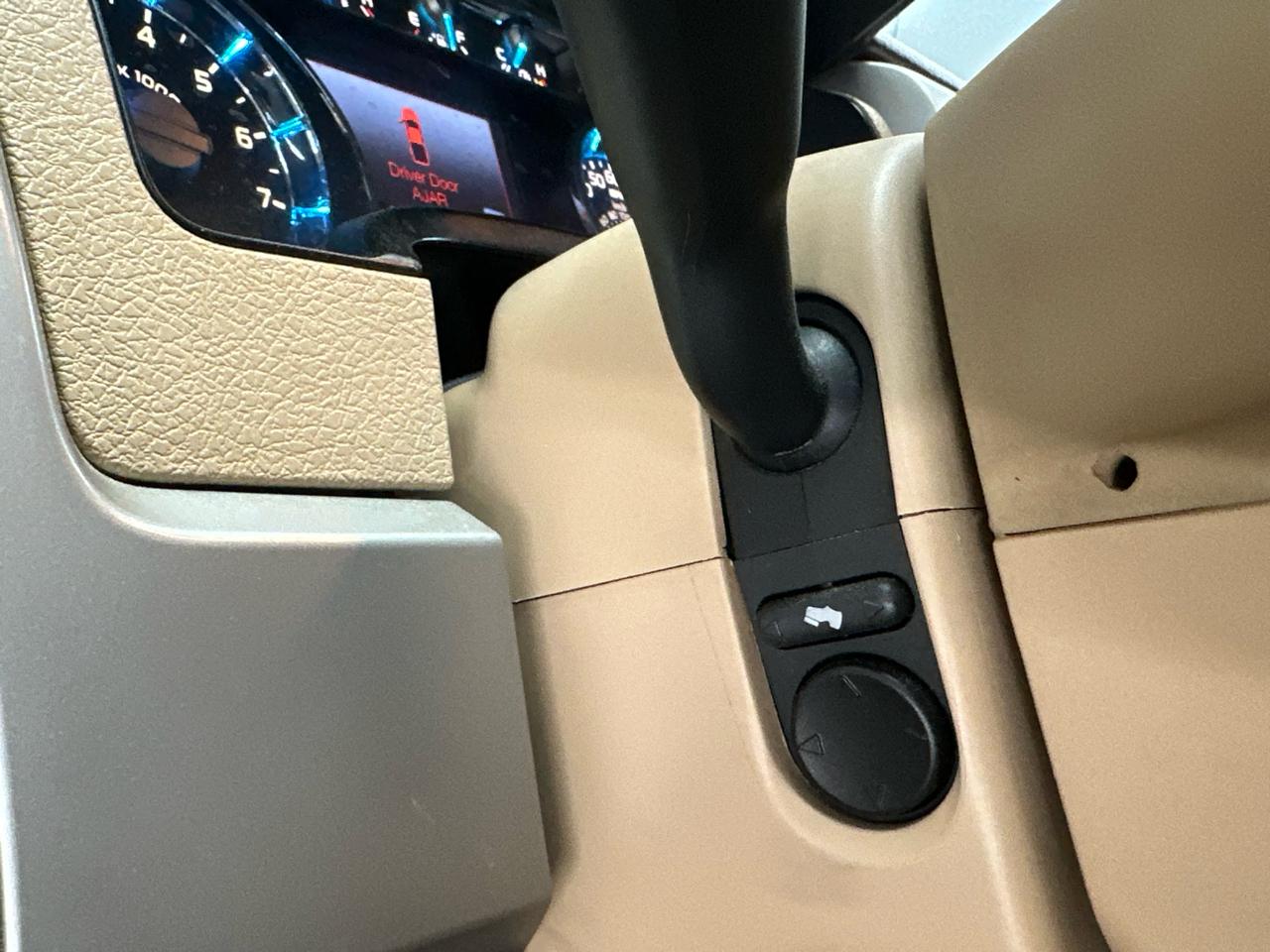 Ford F-150 XLT SuperCrew 6.5-ft. Bed 4WD 2013