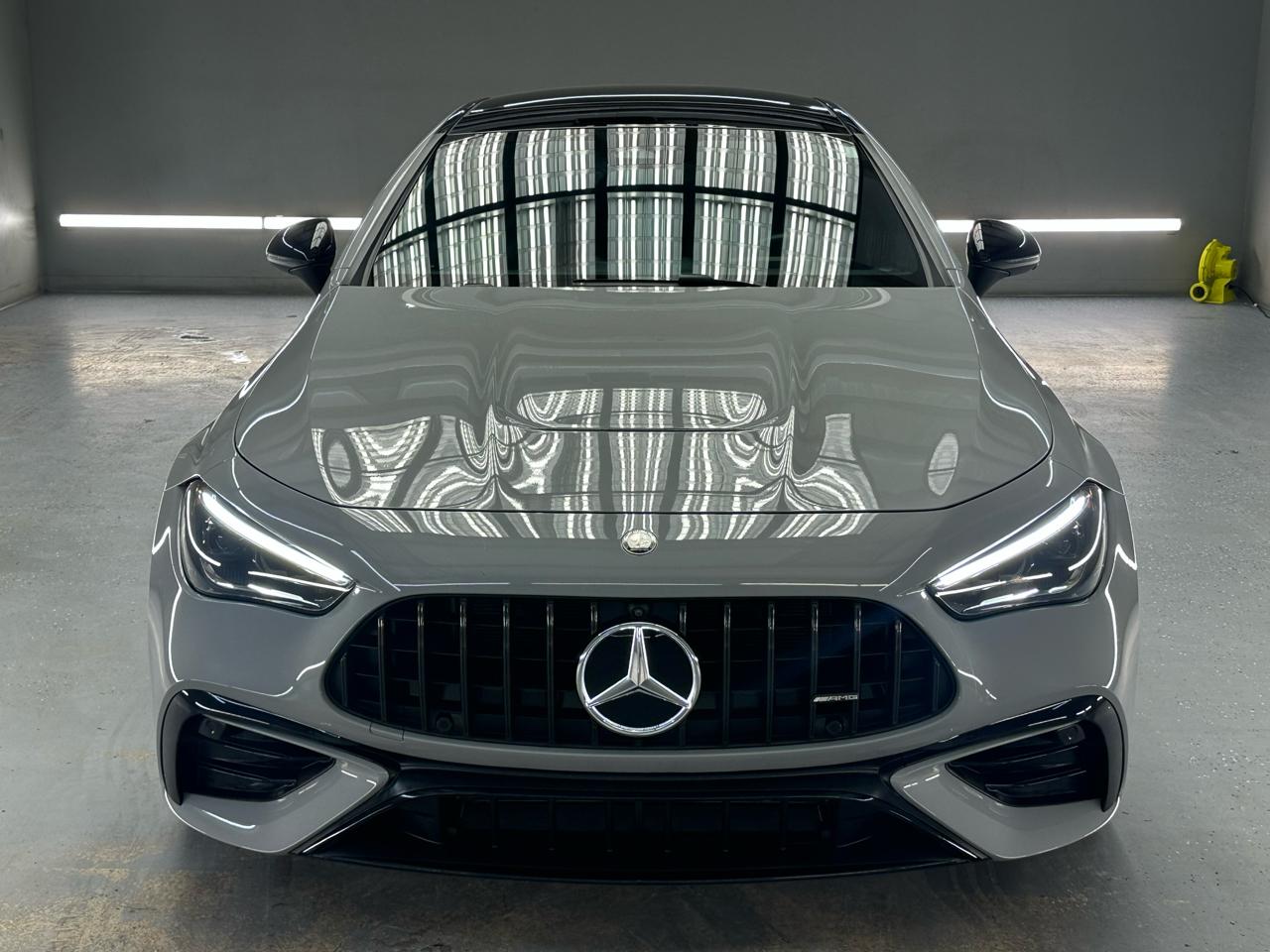 Mercedes-Benz CLE AMG CLE53 4MATIC 2025