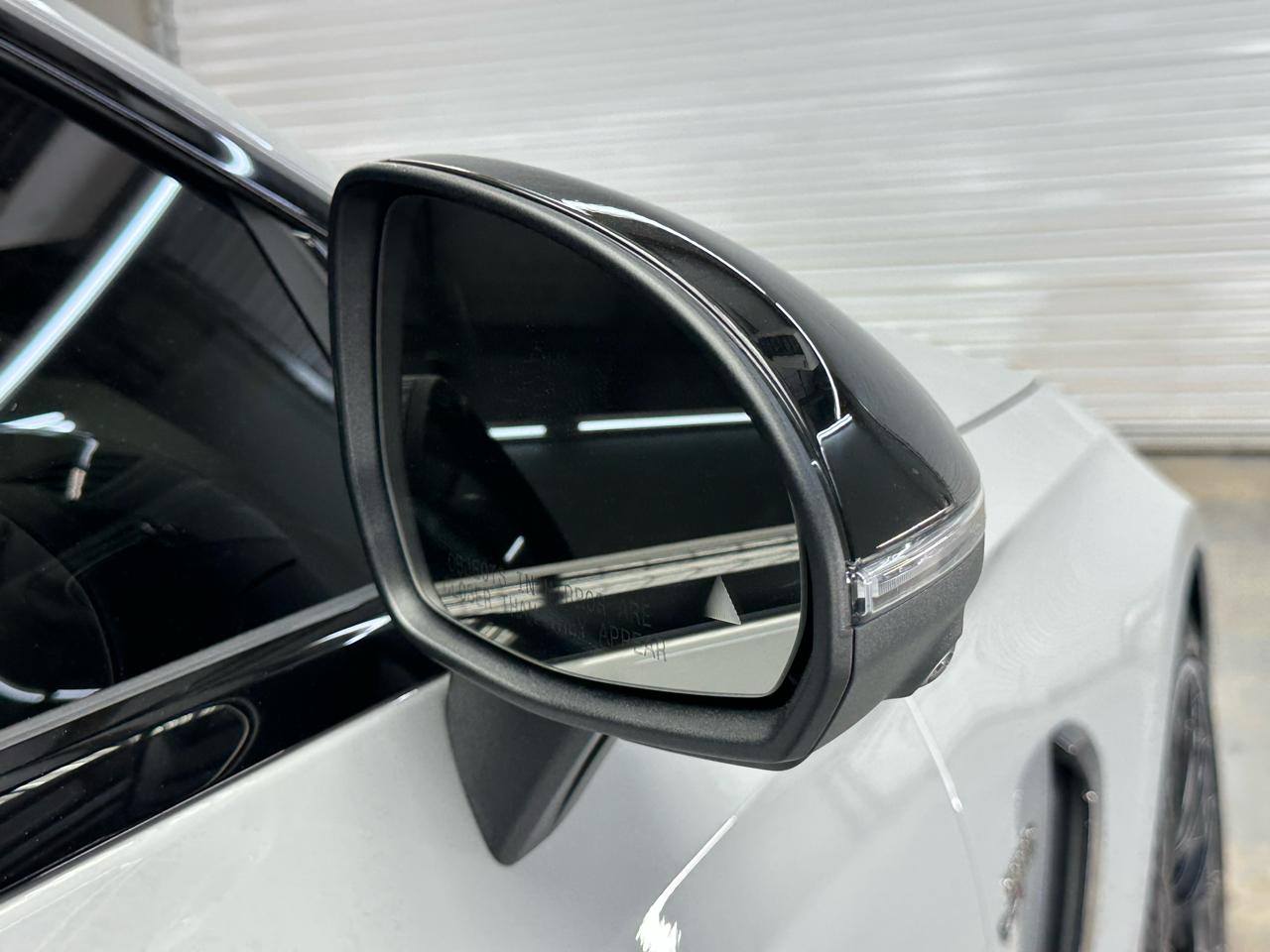 Mercedes-Benz CLE AMG CLE53 4MATIC 2025