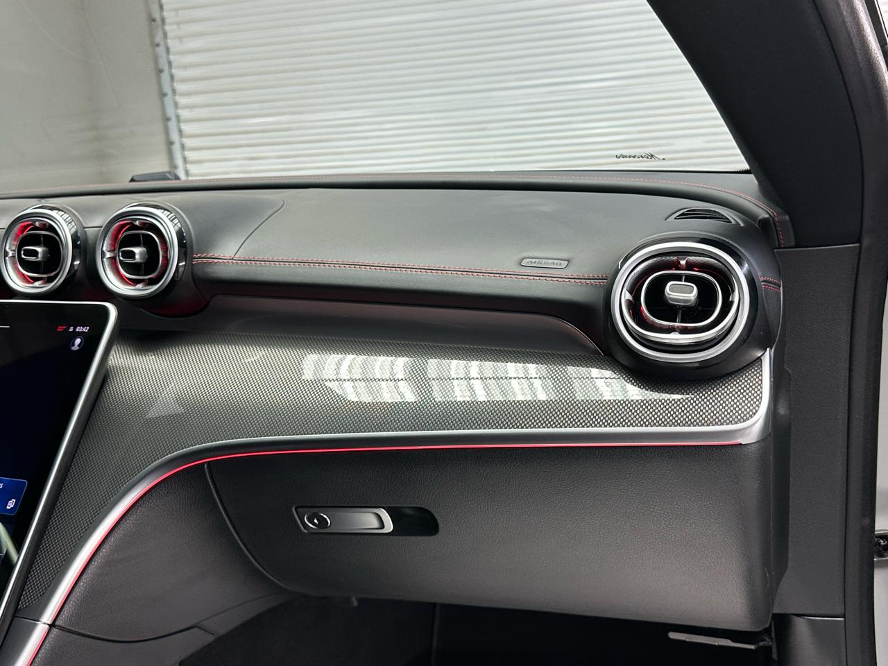 Mercedes-Benz CLE AMG CLE53 4MATIC 2025