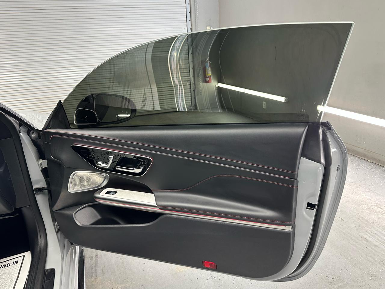 Mercedes-Benz CLE AMG CLE53 4MATIC 2025