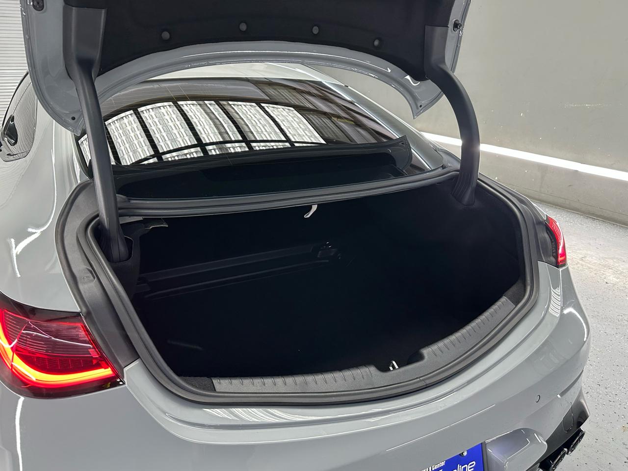 Mercedes-Benz CLE AMG CLE53 4MATIC 2025