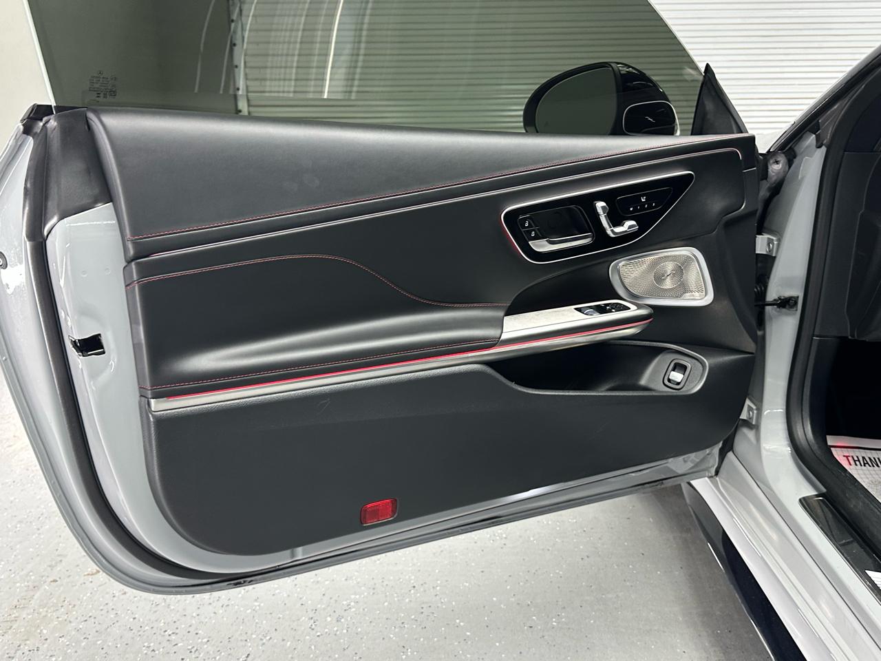 Mercedes-Benz CLE AMG CLE53 4MATIC 2025