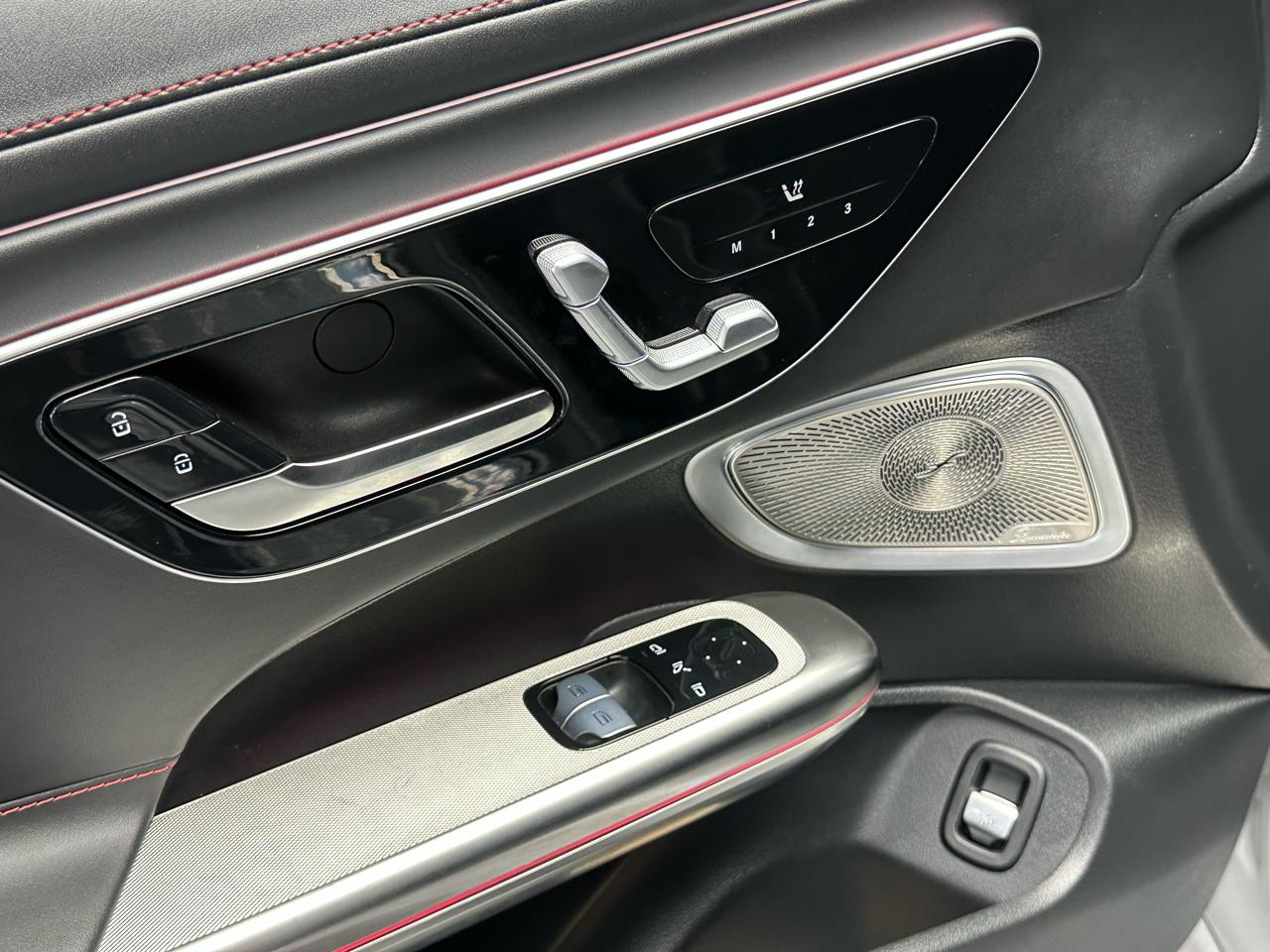 Mercedes-Benz CLE AMG CLE53 4MATIC 2025