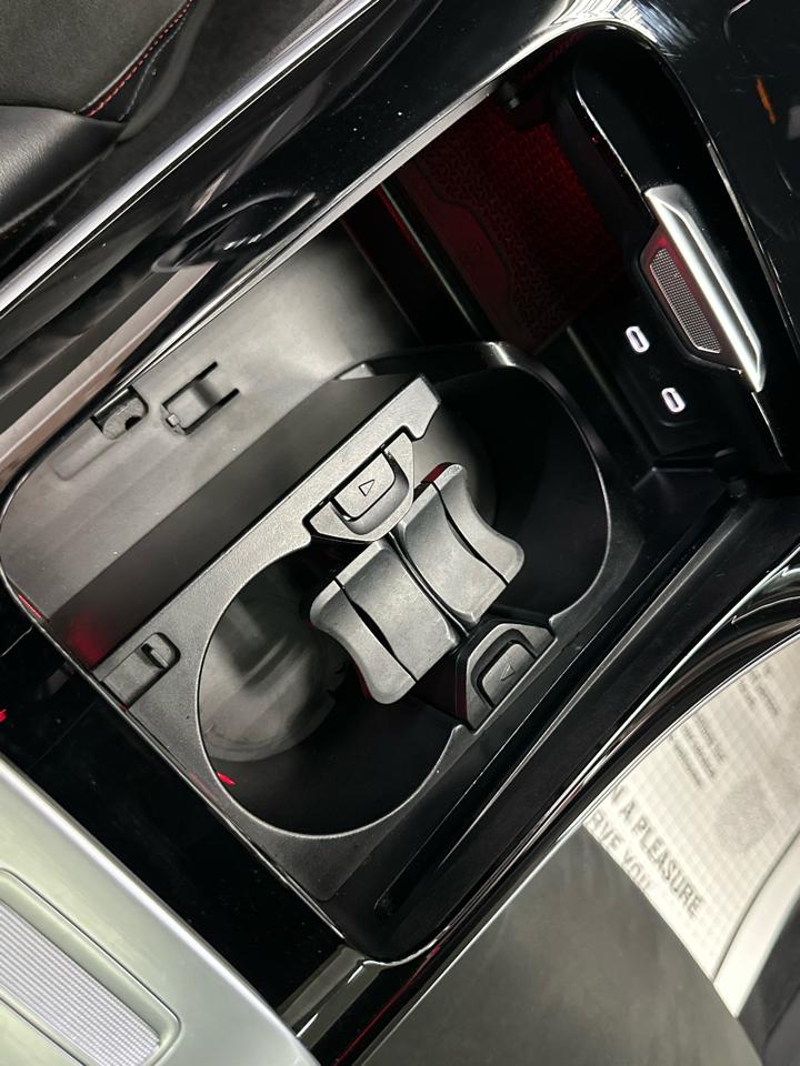 Mercedes-Benz CLE AMG CLE53 4MATIC 2025
