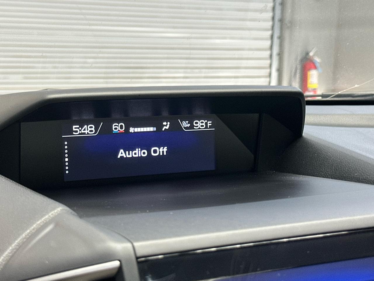 Subaru Crosstrek 2.0i Limited CVT 2021