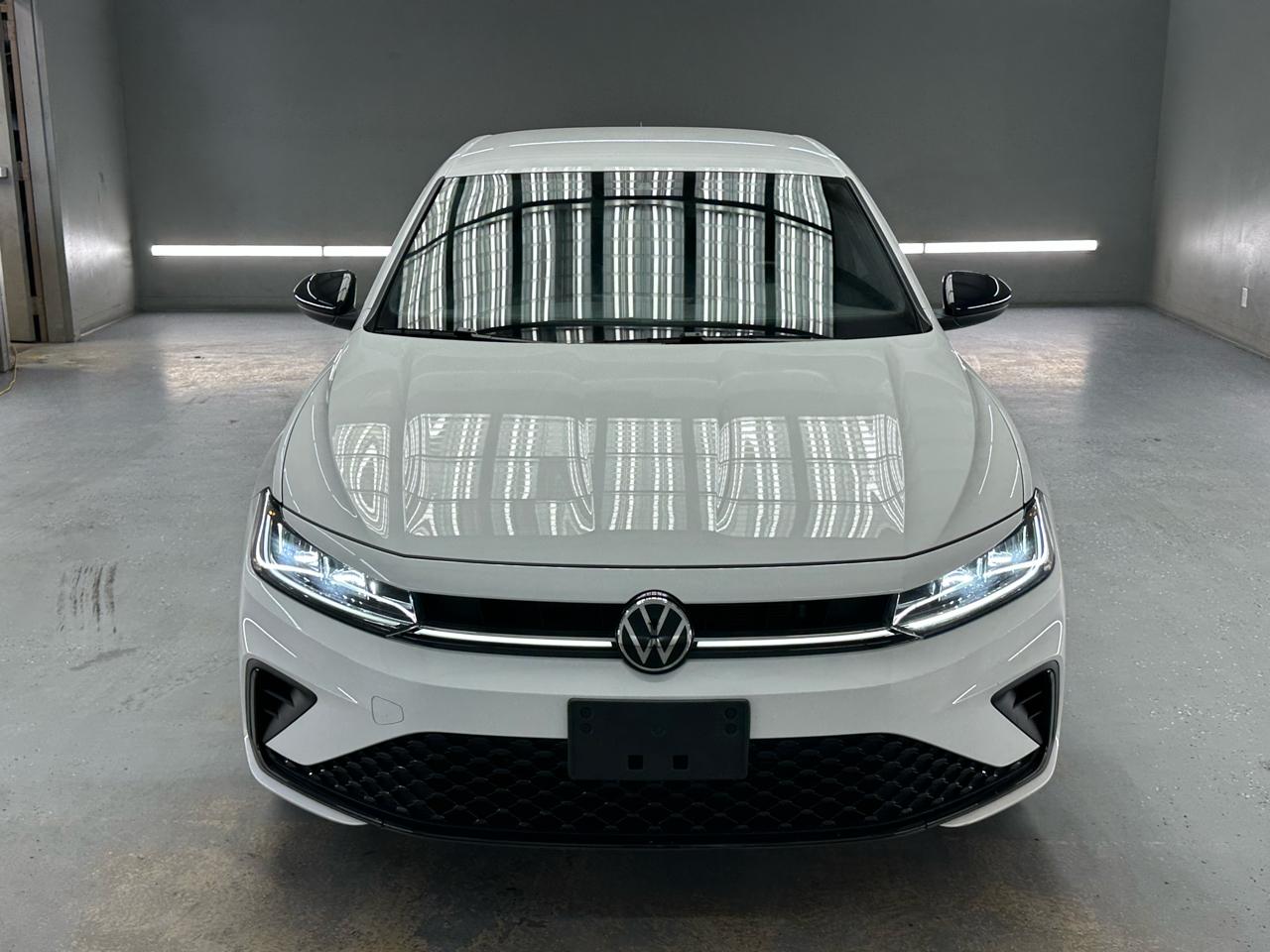 Volkswagen Jetta Sport 2025