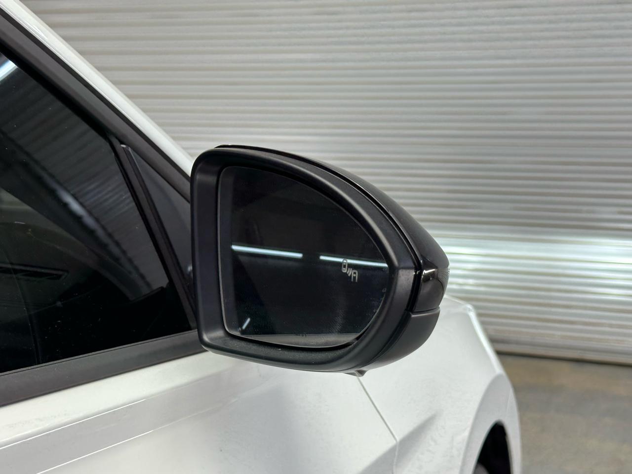 Volkswagen Jetta Sport 2025