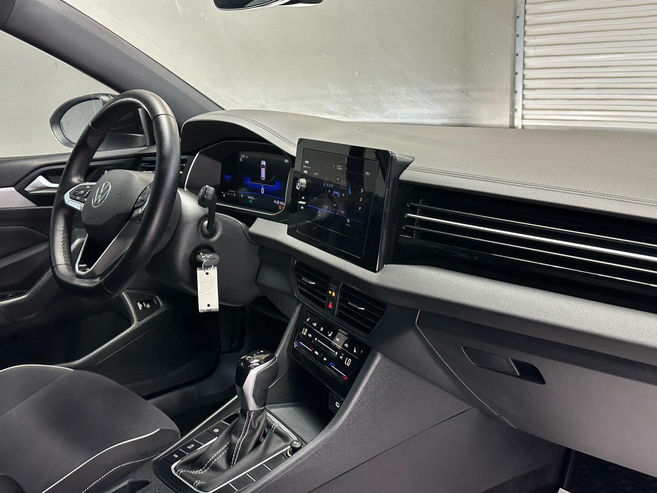Volkswagen Jetta Sport 2025