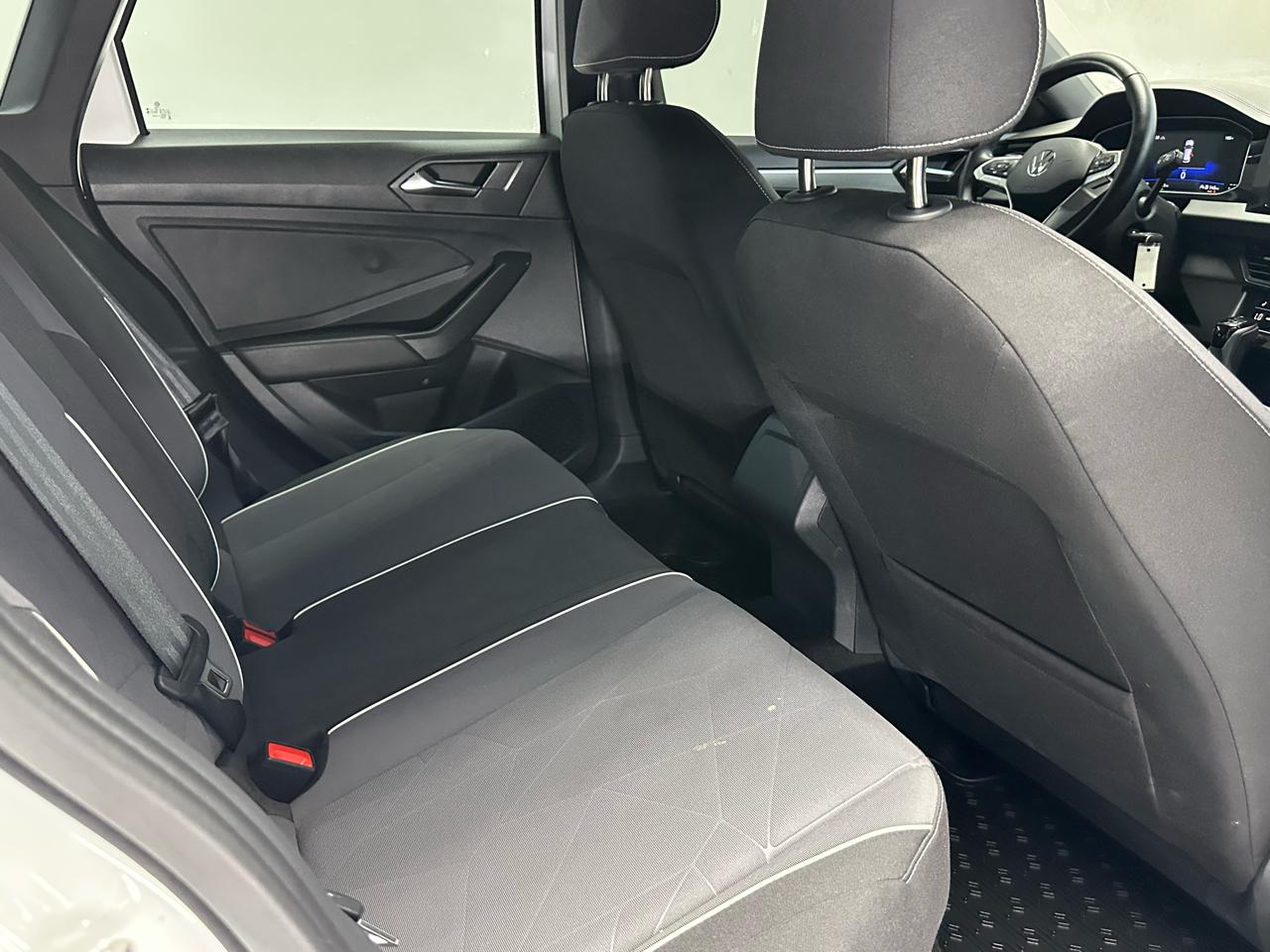 Volkswagen Jetta Sport 2025