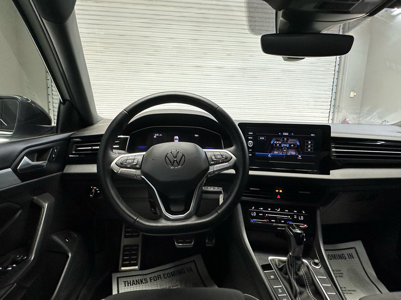 Volkswagen Jetta Sport 2025