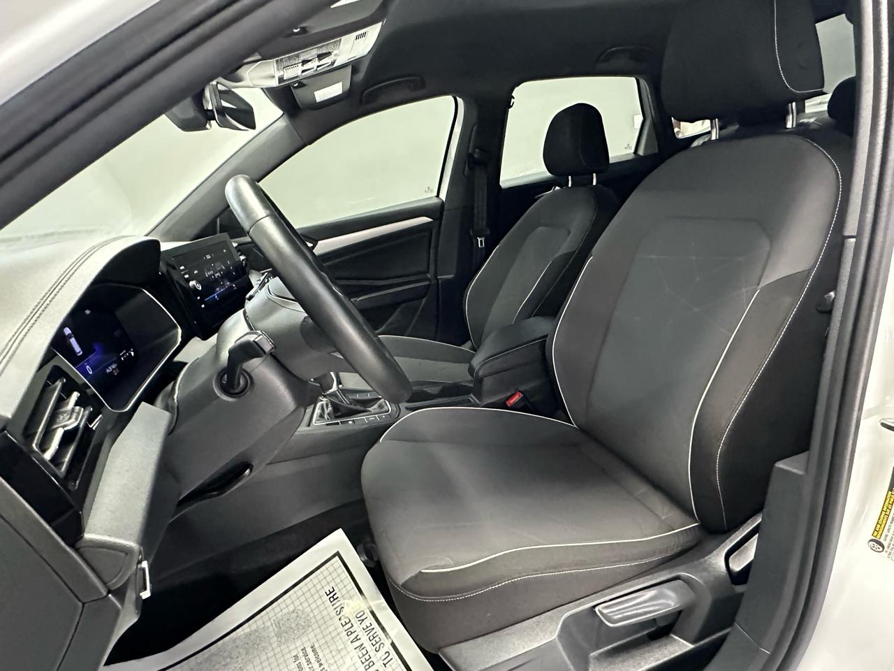 Volkswagen Jetta Sport 2025