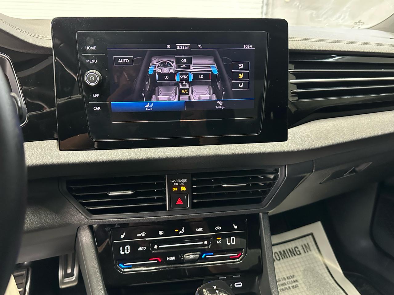 Volkswagen Jetta Sport 2025